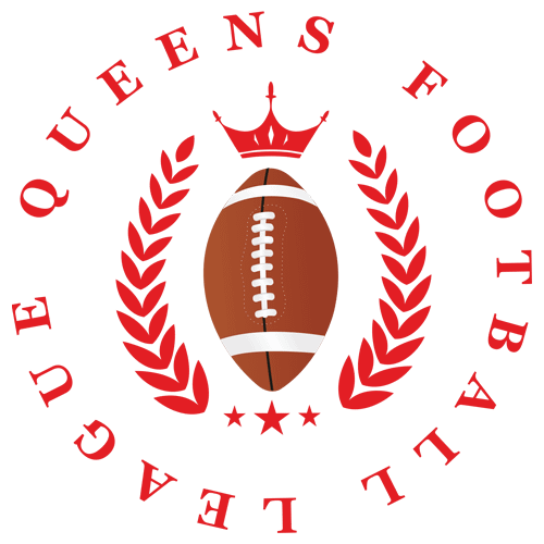 Queens Football League App