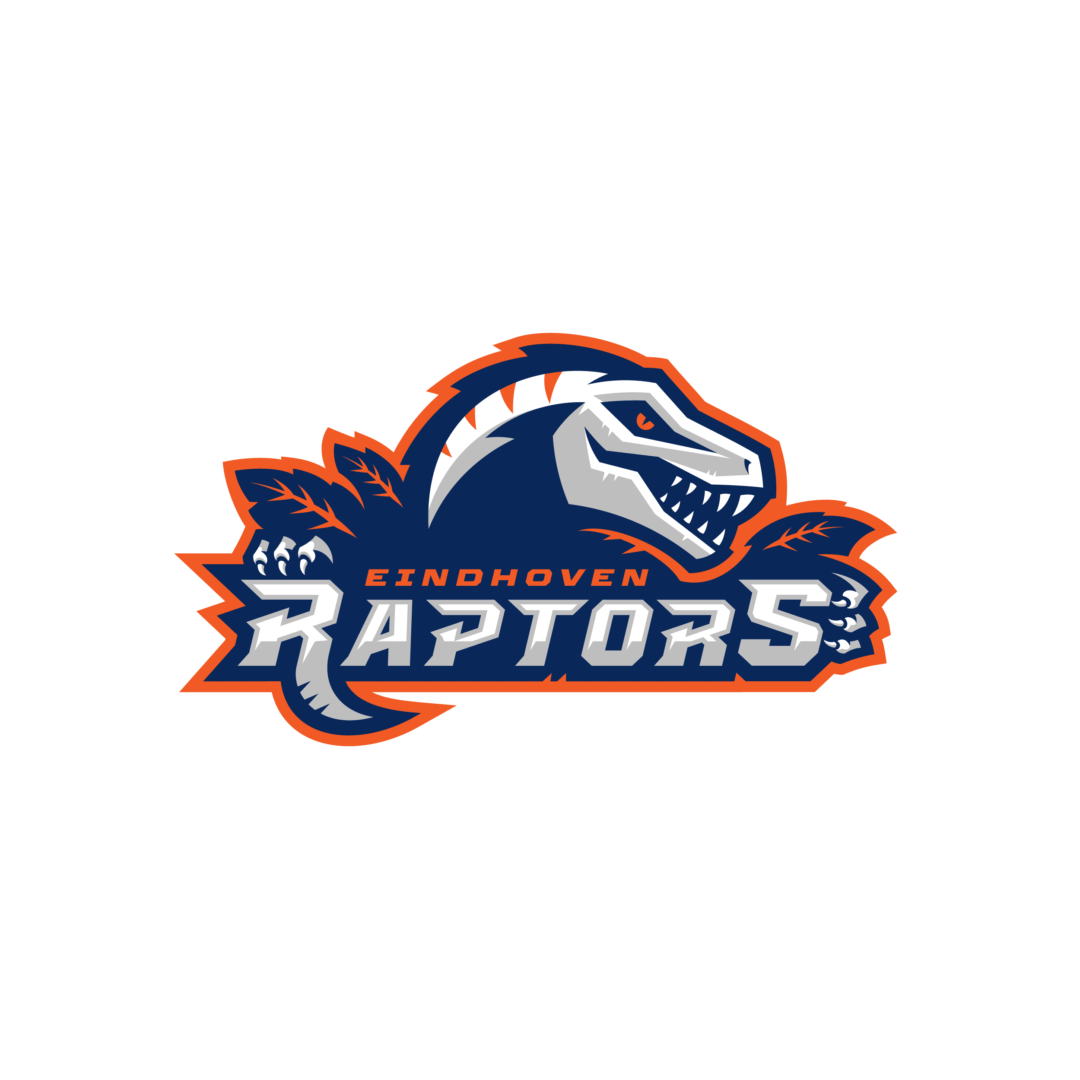 Eindhoven Raptors logo