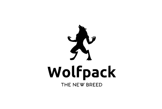 Wolfpack logo