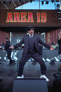 Foto van DA MOUTH OF MADNESS