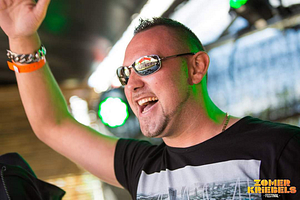 Foto van MC DYNAMICS