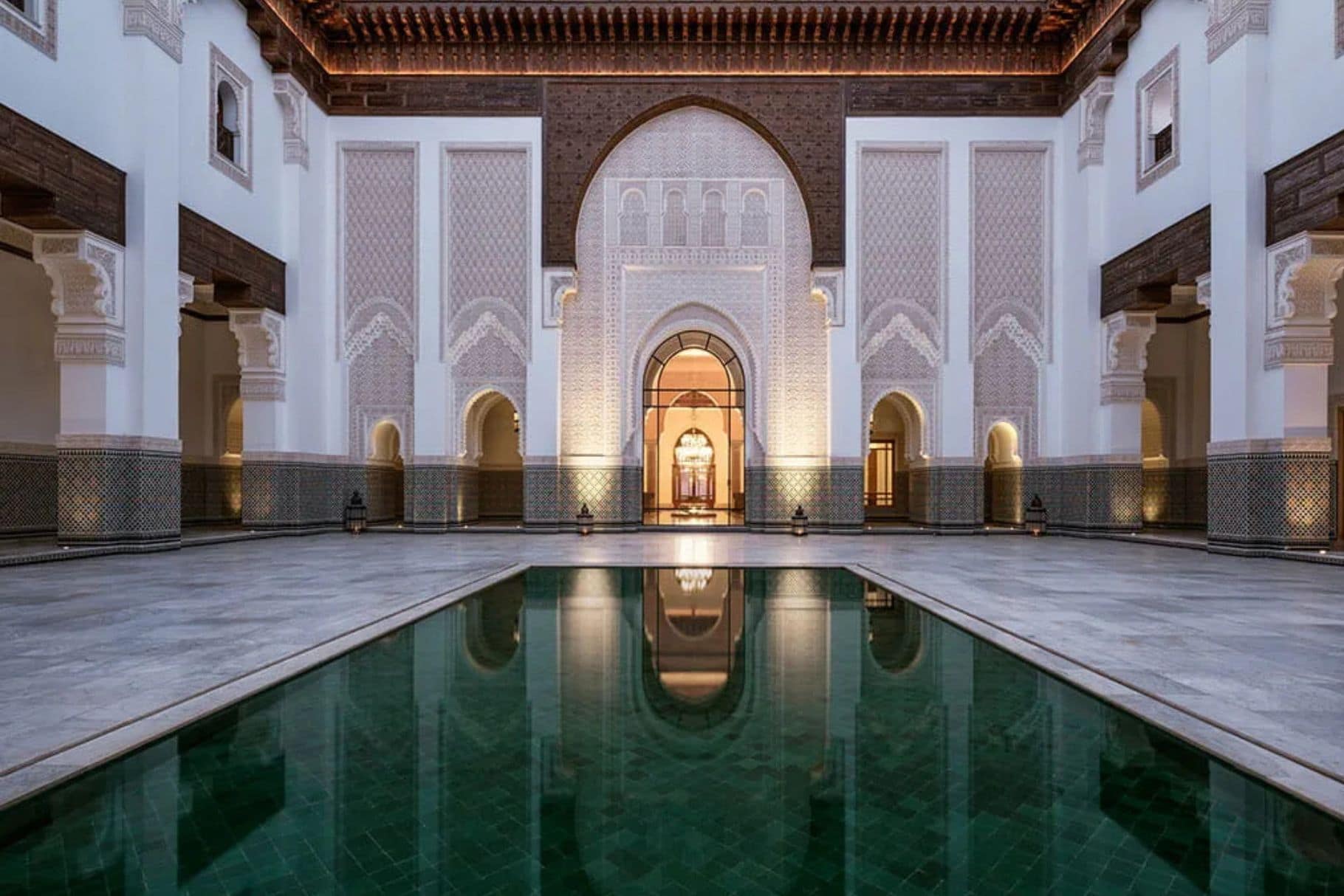 The Oberoi Marrakech