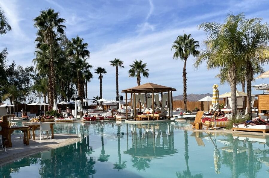 21 Marrakech hotspot list 2026