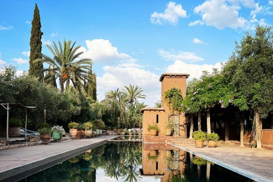 Marrakech