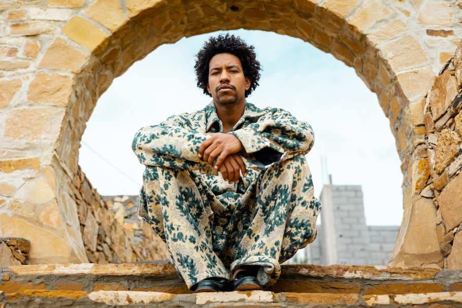 Interview: discover Moroccan fashion brand Anouri