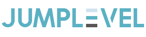 Jumplevel logo
