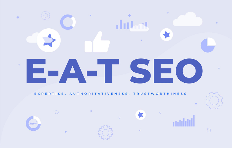 E-E-A-T richtlijnen Google