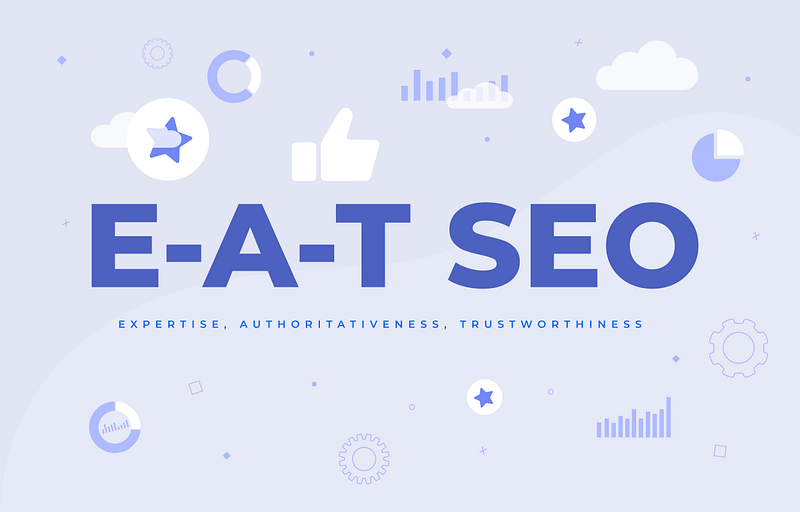 E-E-A-T richtlijnen Google