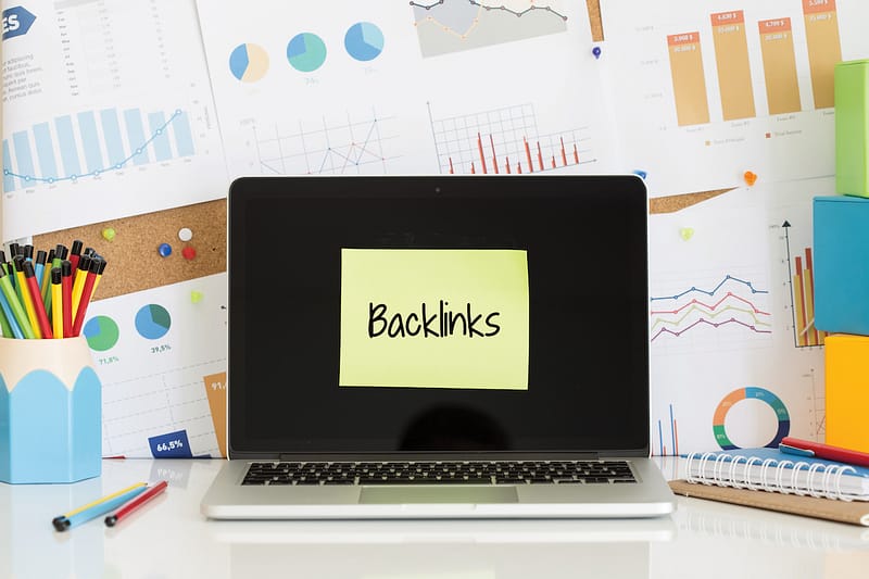 Linkbuilding uitbesteden