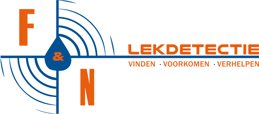 Logo F&N Lekdetectie