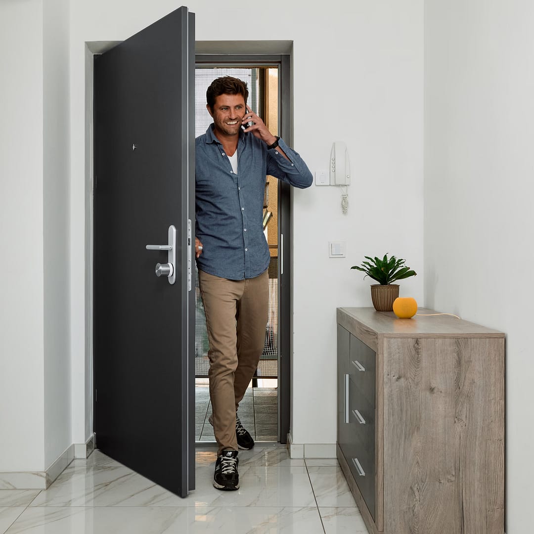 Nuki Smart Lock Ultra - Afbeelding 8