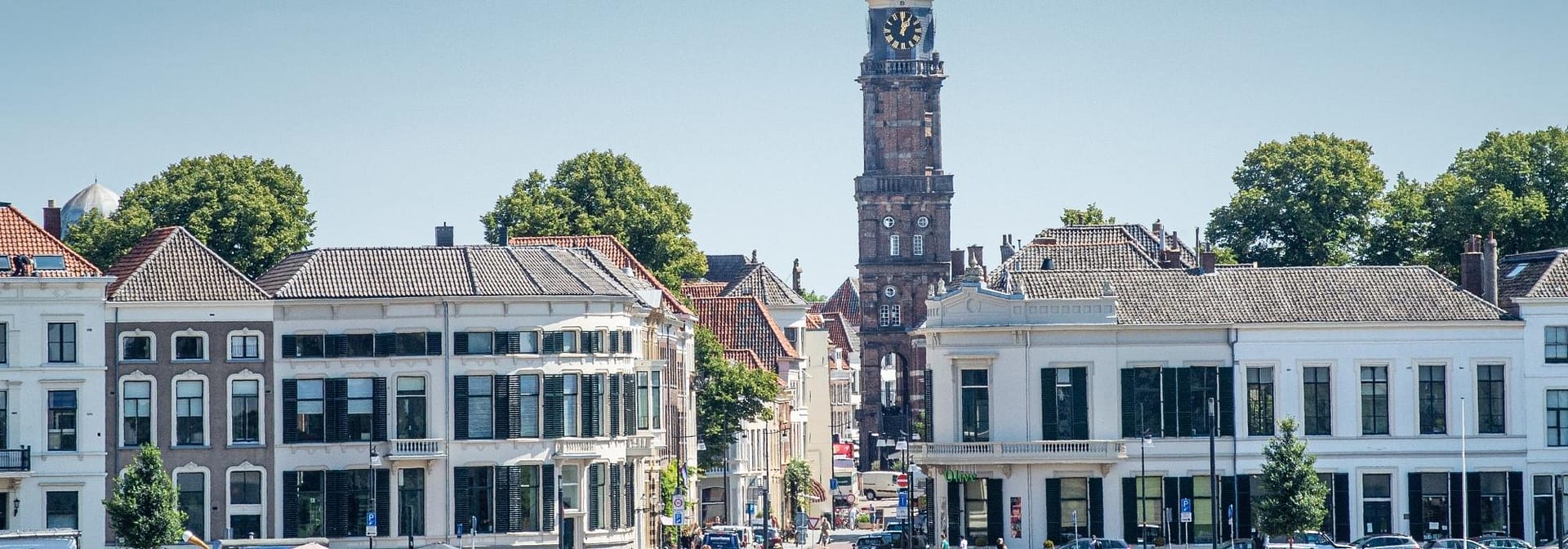 banner slotenmaker zutphen