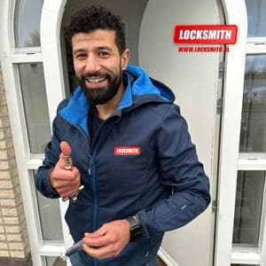 locksmith den haag