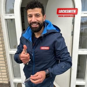 locksmith eindhoven