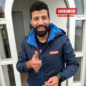 locksmith hilversum