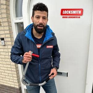 locksmith tilburg