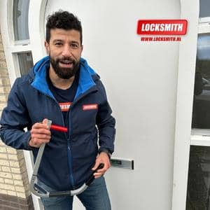 locksmith utrecht