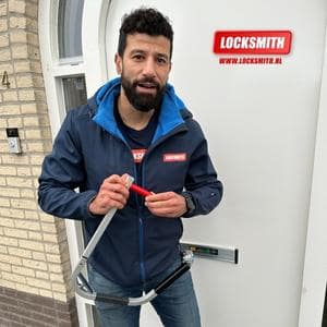 locksmith rotterdam
