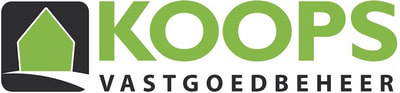 Logo van Koops Vastgoedbeheer.