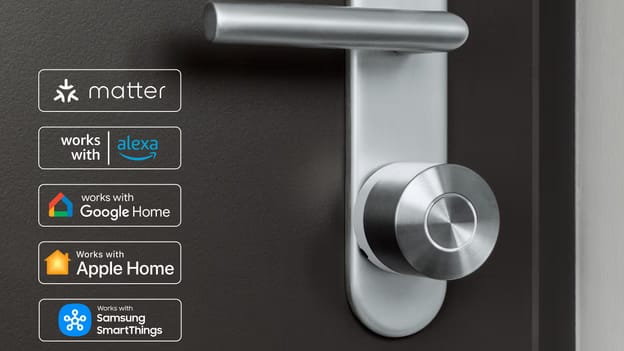 Nuki Smart Lock Ultra - Afbeelding 10