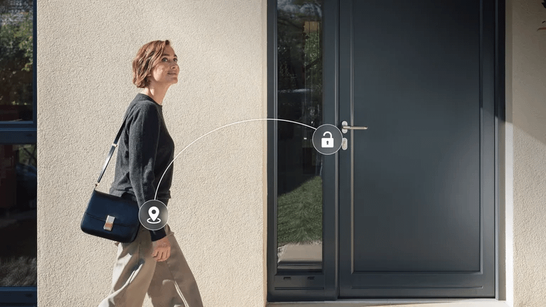 Nuki Smart Lock Ultra - Afbeelding 5