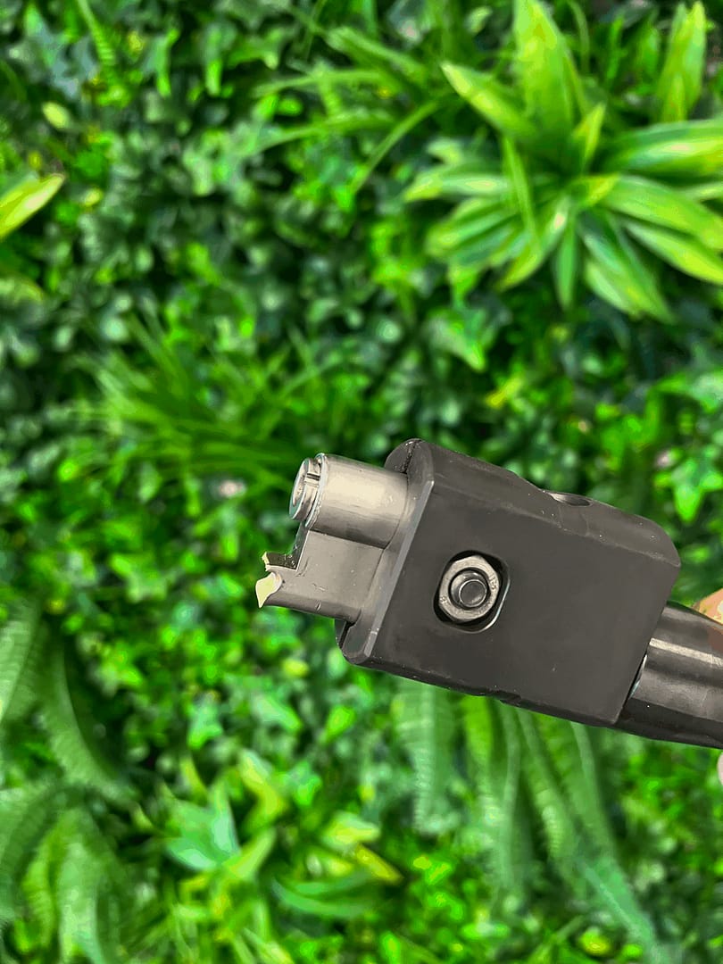 Bulgaarse methode slot