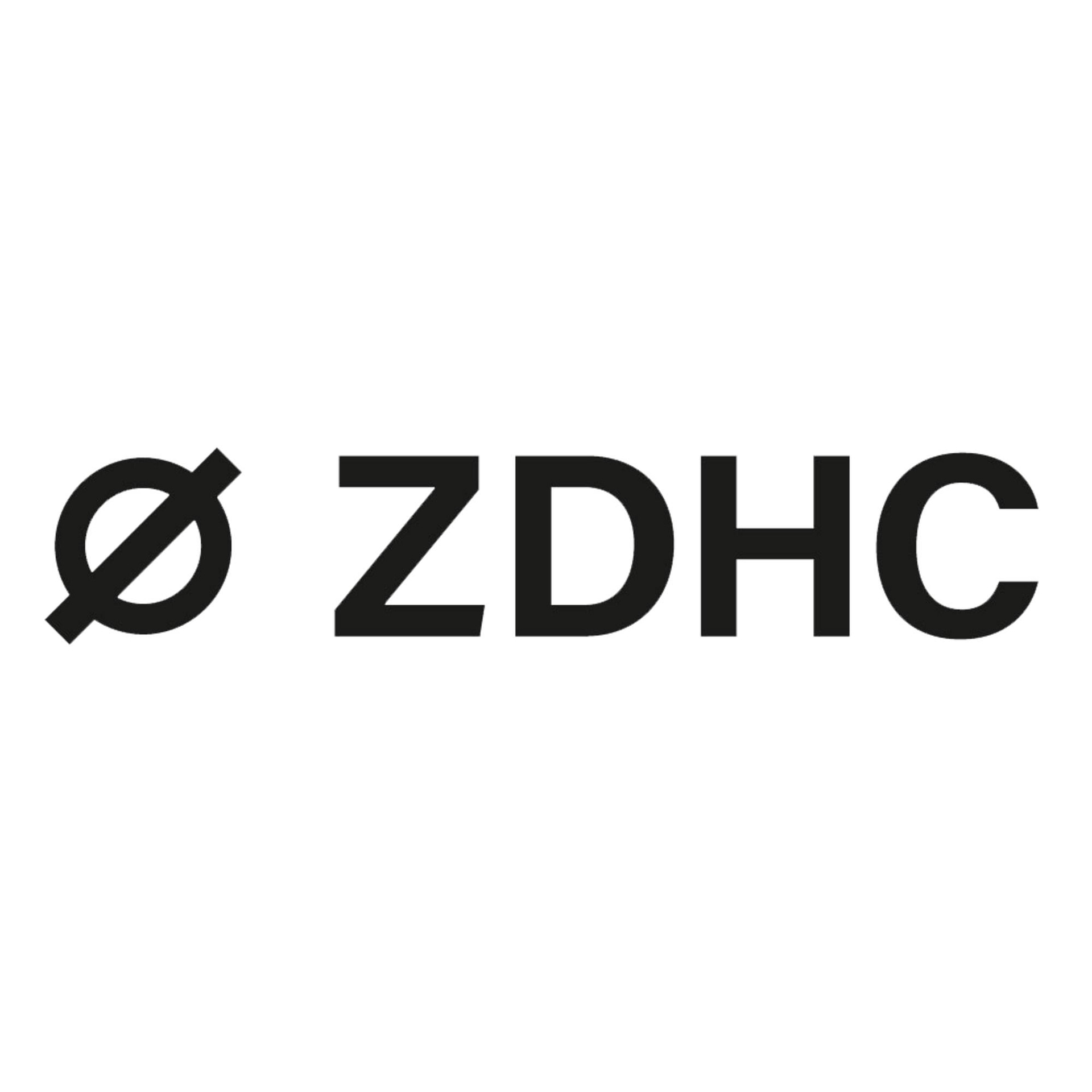 ZDHC Foundation Logo
