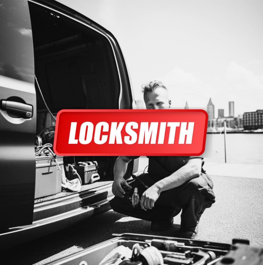 locksmith.nl rotterdam, wat te doen als je buiten bent gesloten in Rotterdam?
