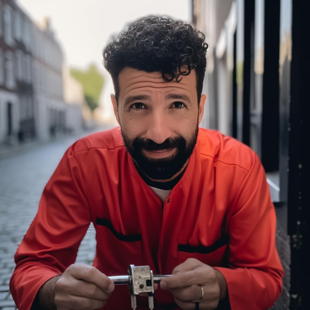 Locked out in Amsterdam? Locksmith.nl will help you to get in ASAP 085-4000911