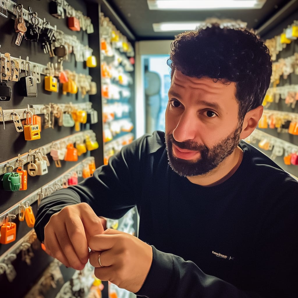 Zelf Sloten Vervangen: Een Stap-voor-Stap Gids van Locksmith.nl