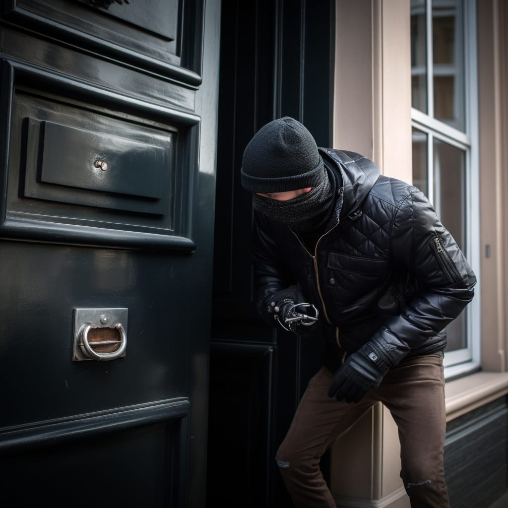inbraakschade gedekt door verzekering? Locksmith.nl helpt je met herstellen, snel & betaalbaar!