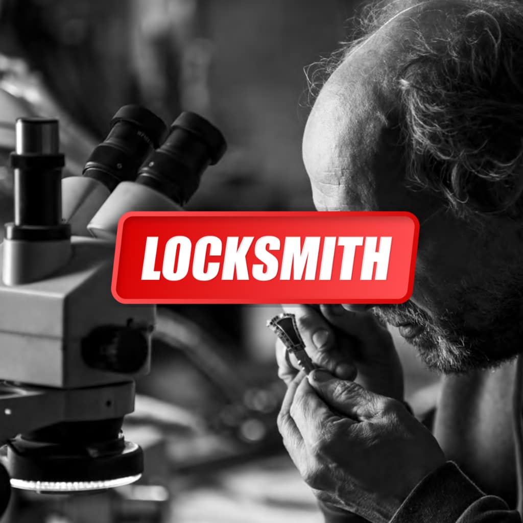 M&C sloten jewel line van Martin Niemeijer