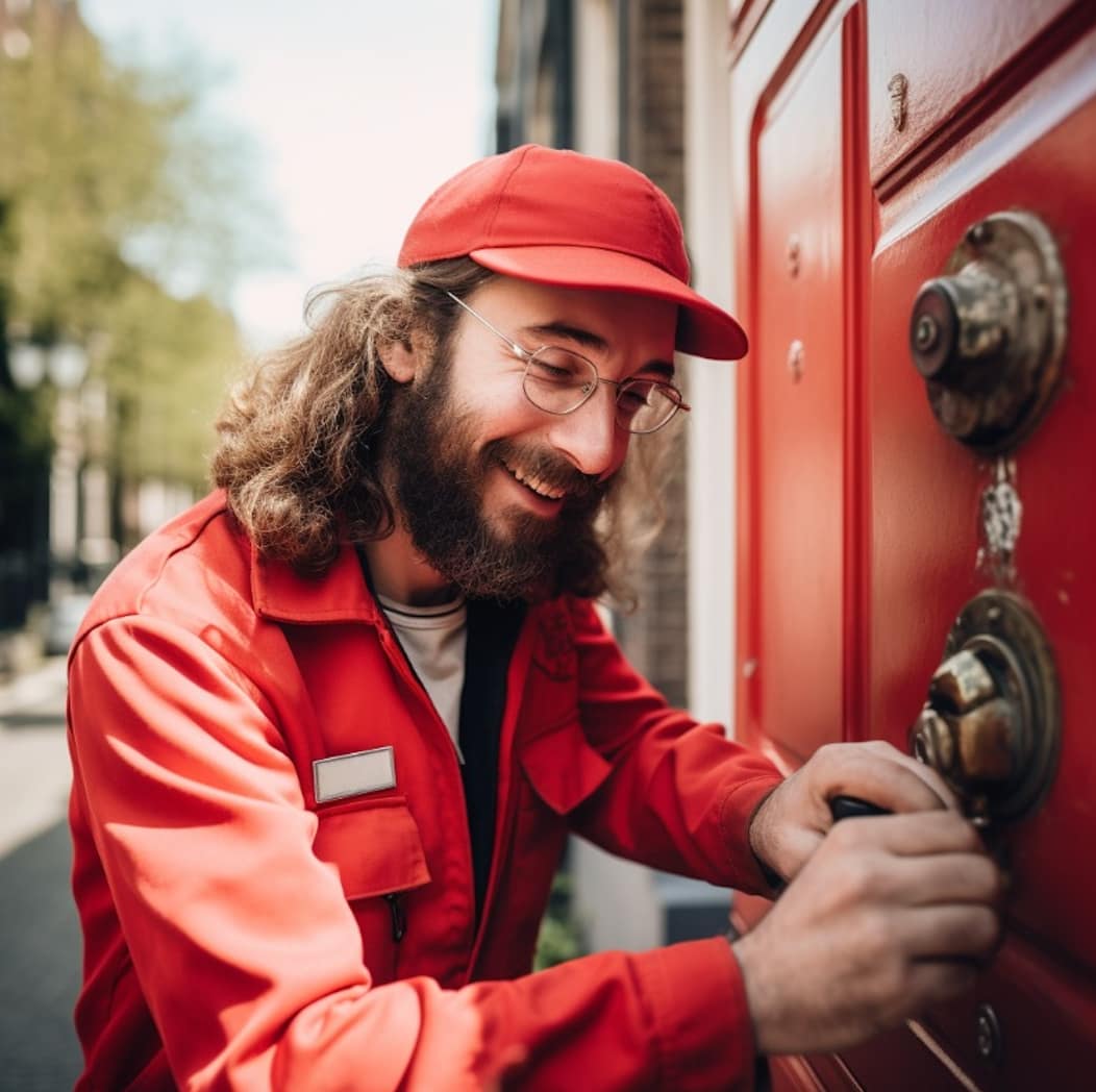 goedkope slotenmaker Amsterdam