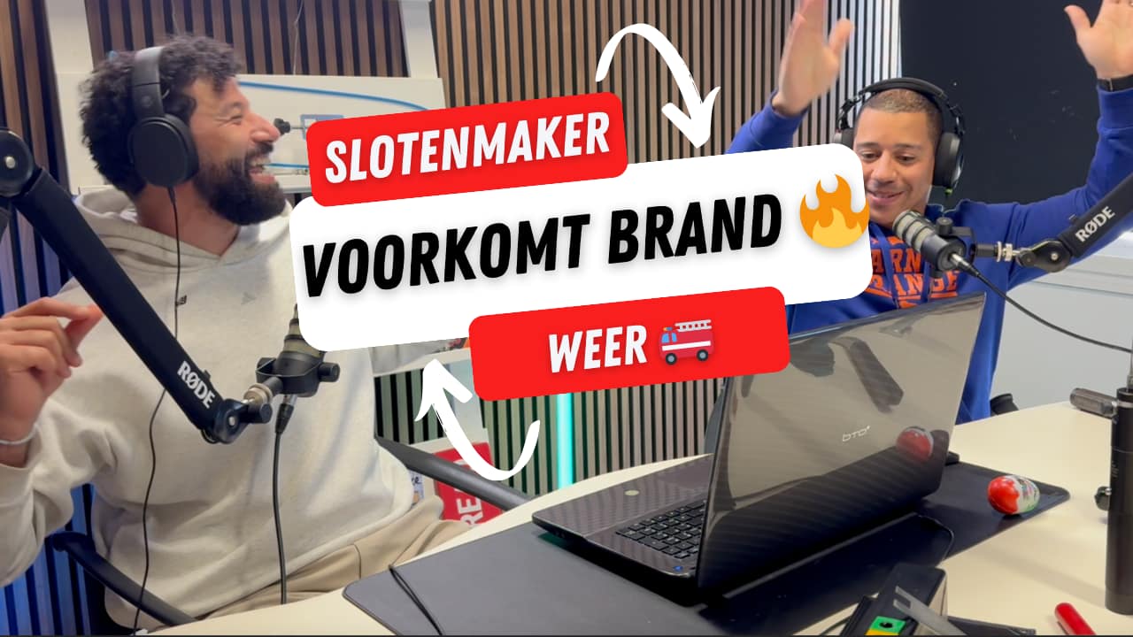 locksmith podcast episode 14