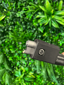 Bulgaarse methode slot