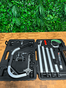 Zelf deur openen tips