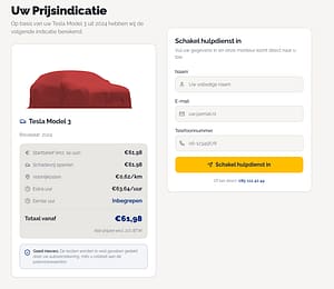 prijzen autslotenmaker
