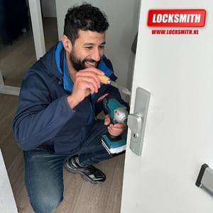 lock replacement
