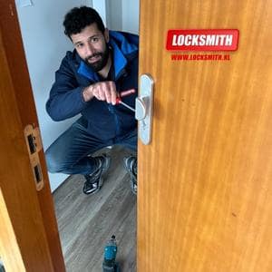 slotenmaker breukelen