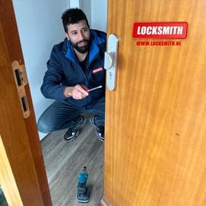 slotenmaker den helder