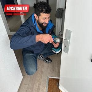 slotenmaker kerkrade