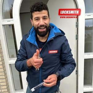 slotenmaker vlissingen