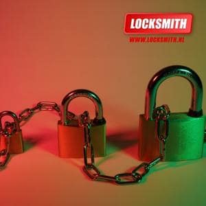 security and burglary prevention