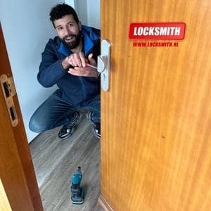 slotenmaker bennekom