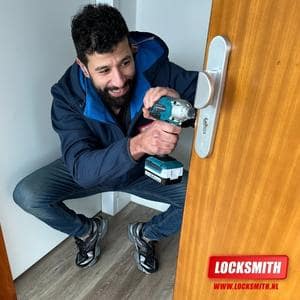 slotenmaker driebergen-rijsenburg