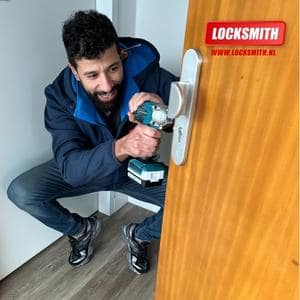 slotenmaker enkhuizen