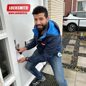 slotenmaker hillegom