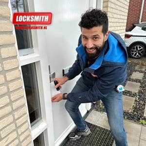 slotenmaker hoogeveen