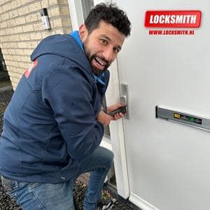 slotenmaker kaatsheuvel