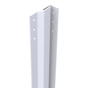 Anti inbraakstrip van locksmith.nl.